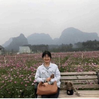 李玉婷
