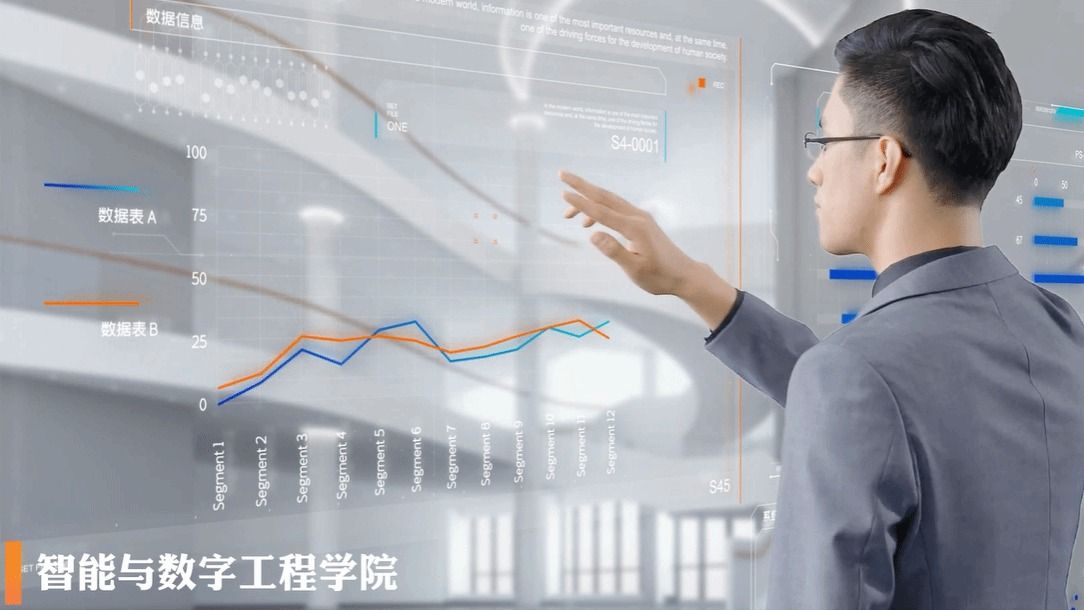 计算机系