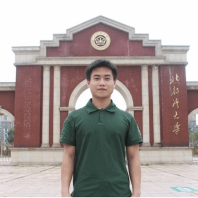 利远彬：笃志前行，虽远必达