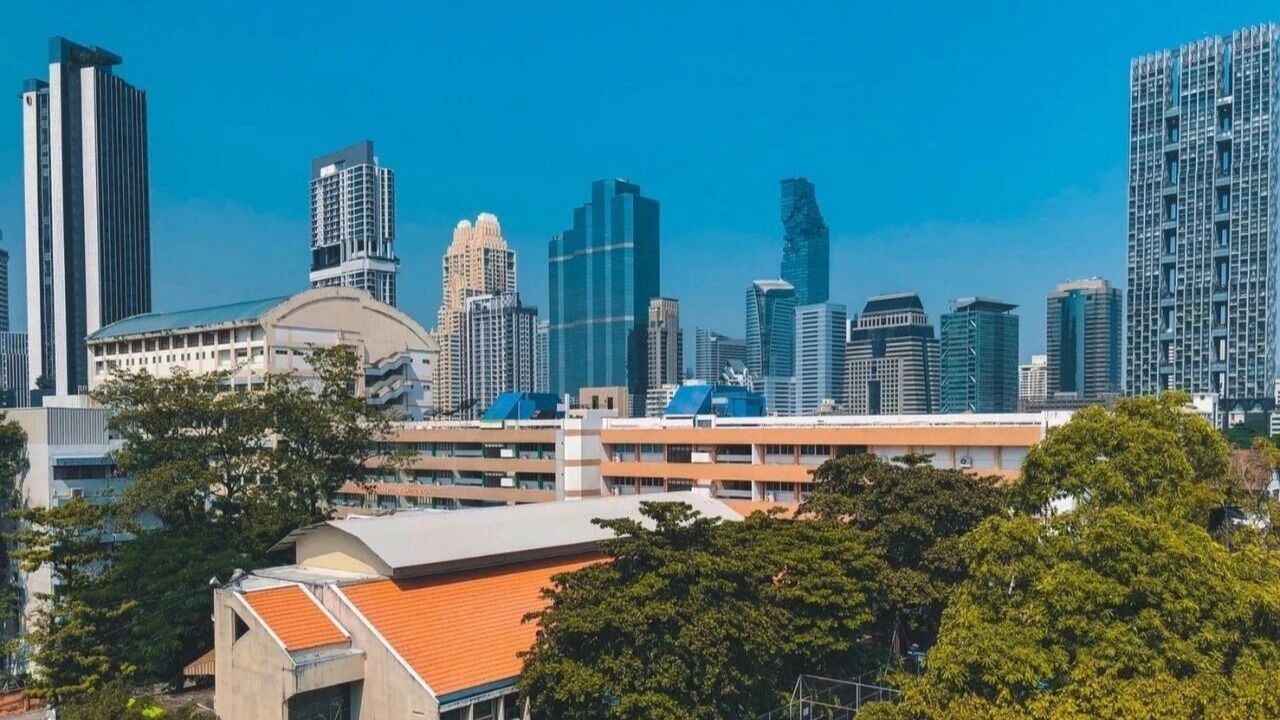 广西英华-海外硕博项目介绍丨现在报名，可以寒假入读