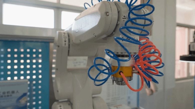 向海图强育英才！广西英华海洋工程学院—你的逐梦沃土