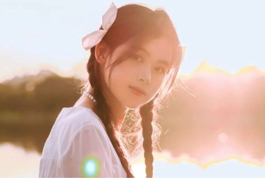黄安妮：坚韧前行，追寻梦想的青春风采