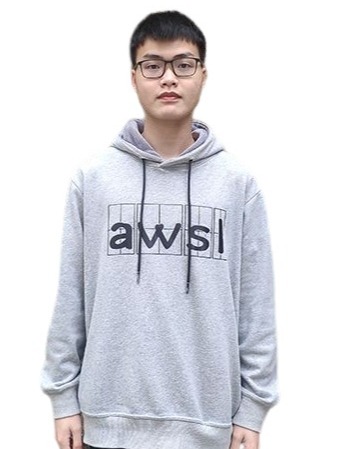 邓世林