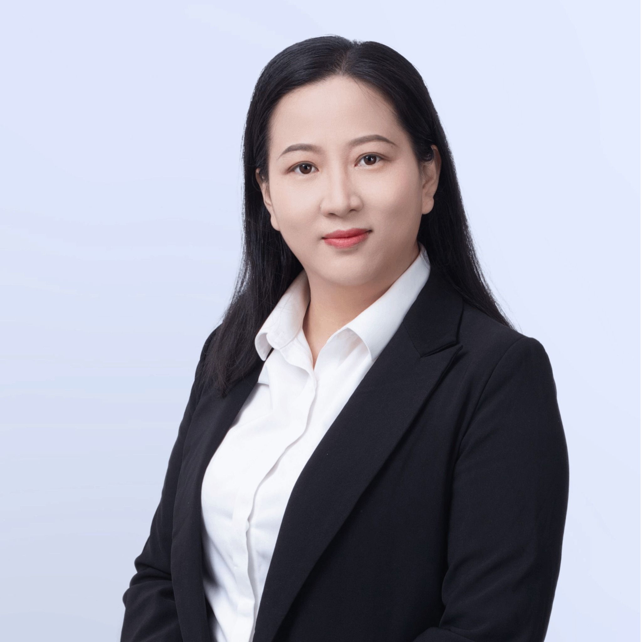 符进美