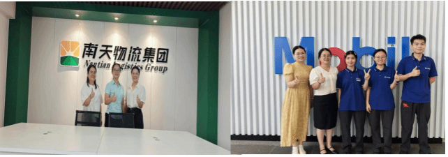 精准把脉企业需求，驱动物流人才培养优化升级——经济与管理学院物流管理专业开展用人单位满意度调研