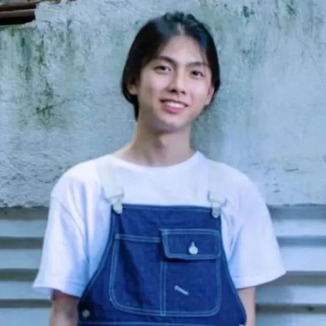 吴衡咫：从大专到研究生上岸 你也可以