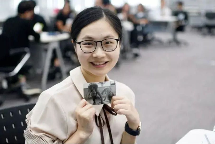 谭利玲：世界那么大，精通一门外语成为国际化人才