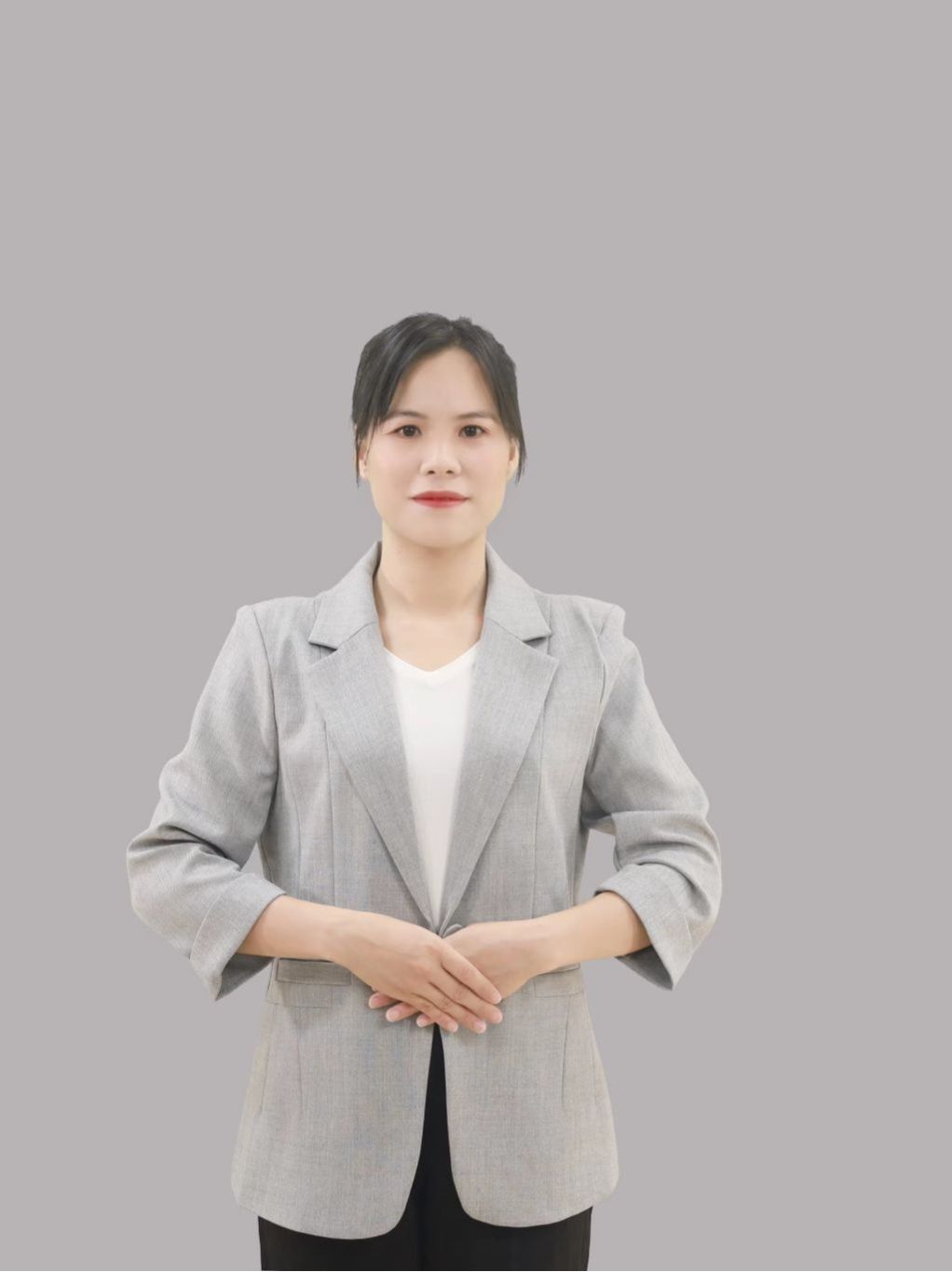 丁倩