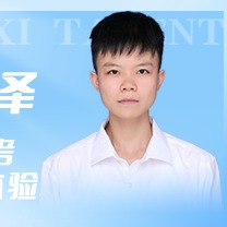 李妍泽：选对赛道很重要