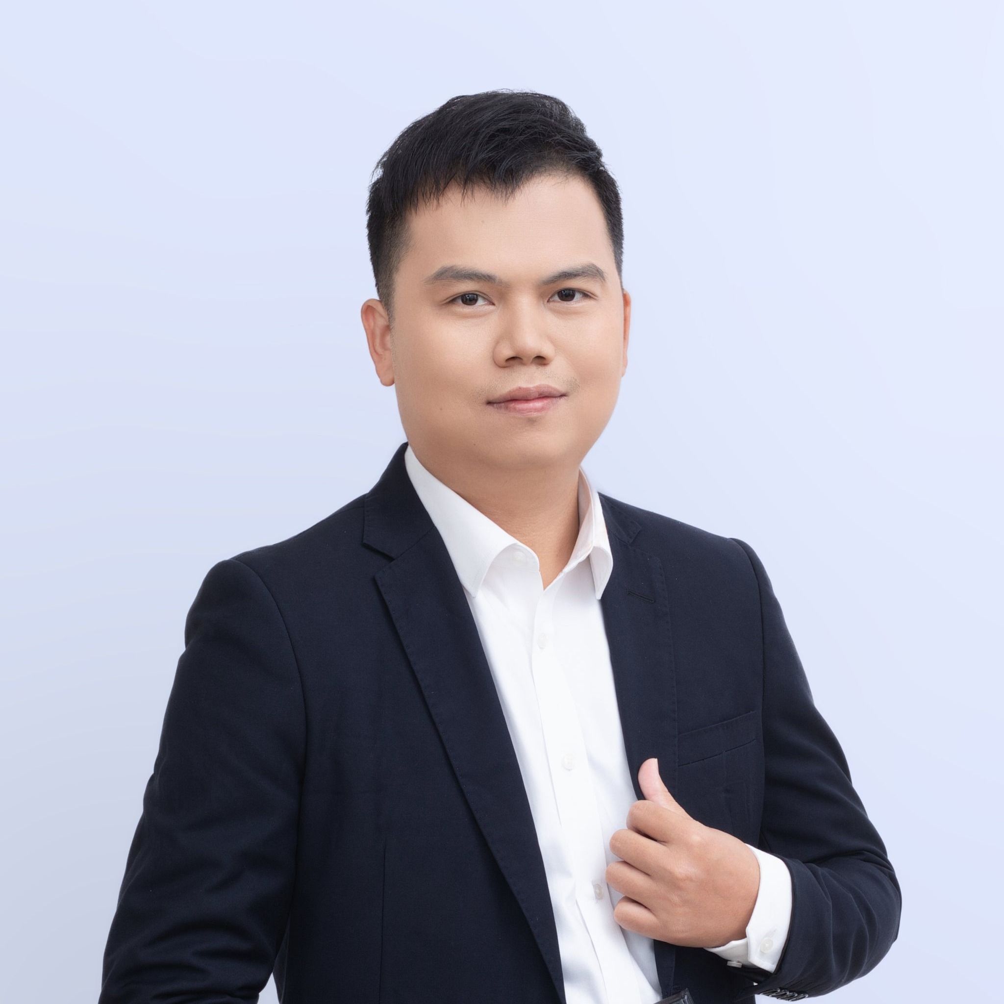 李仕定