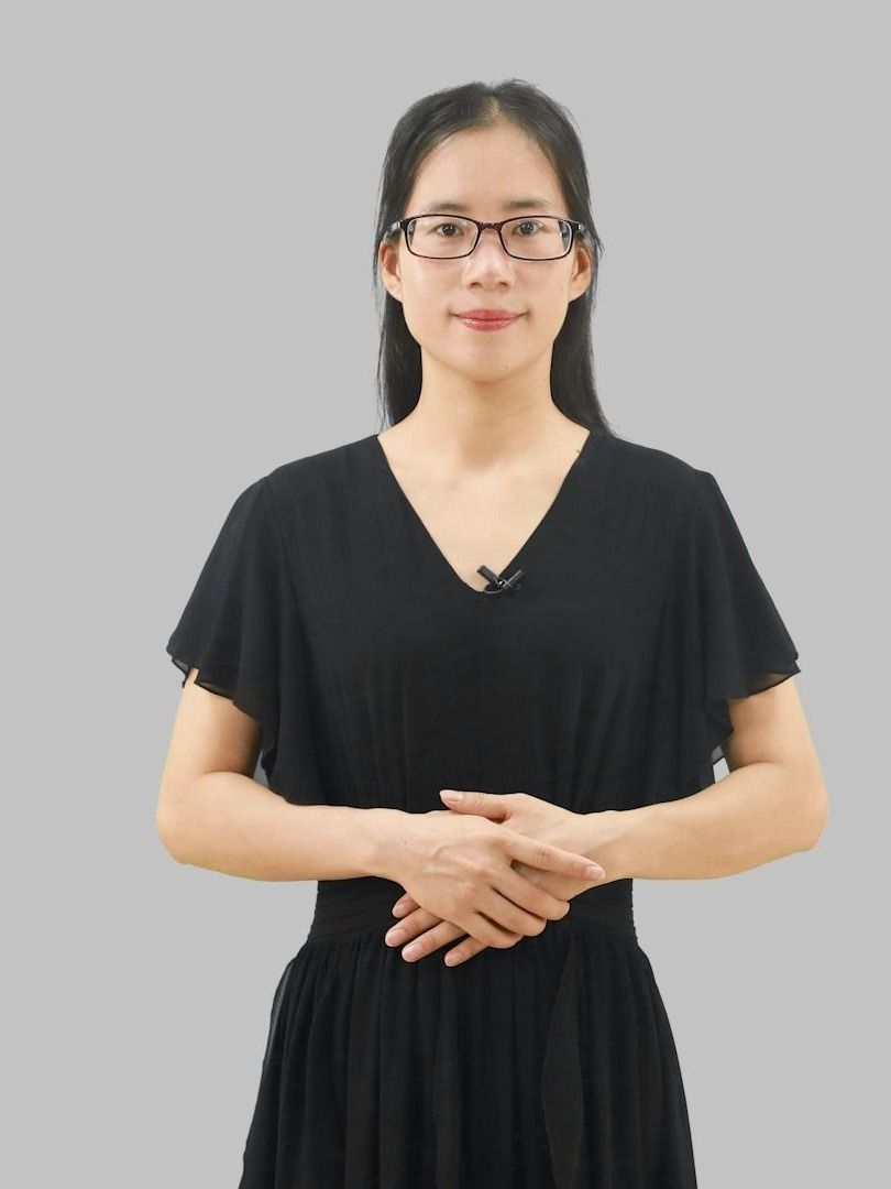 陈永梅