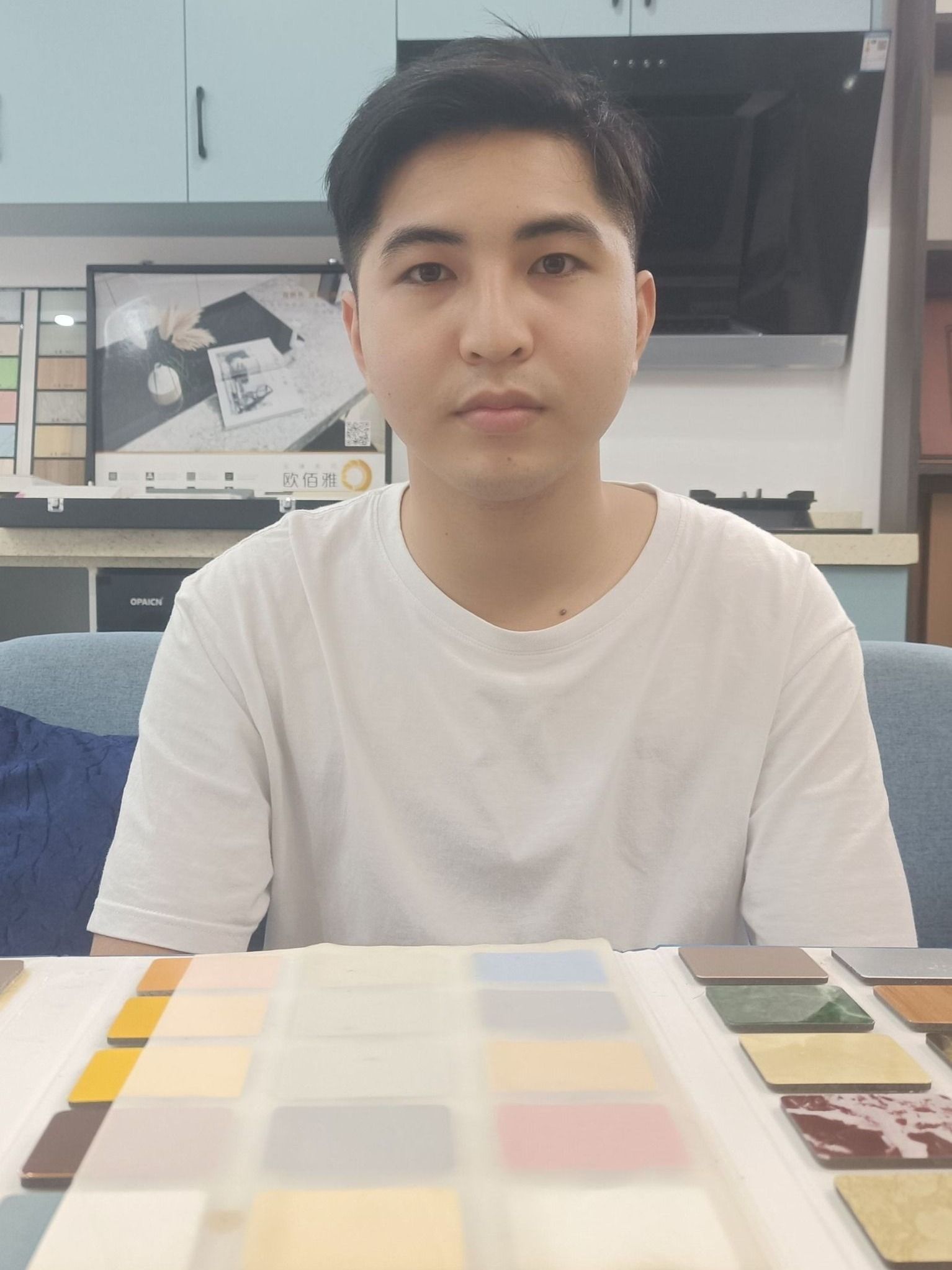江伟桦