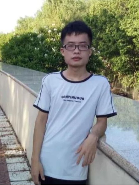 邓俊仕