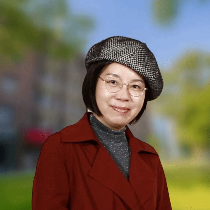周蔚