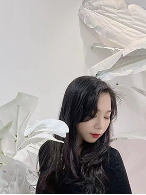 胡漂馨