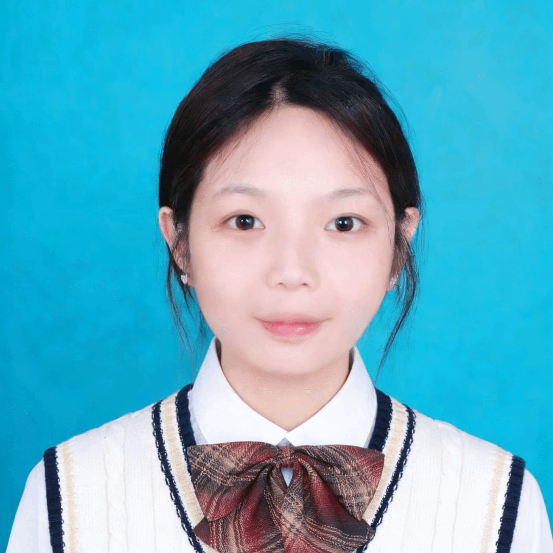 庞舒瑜