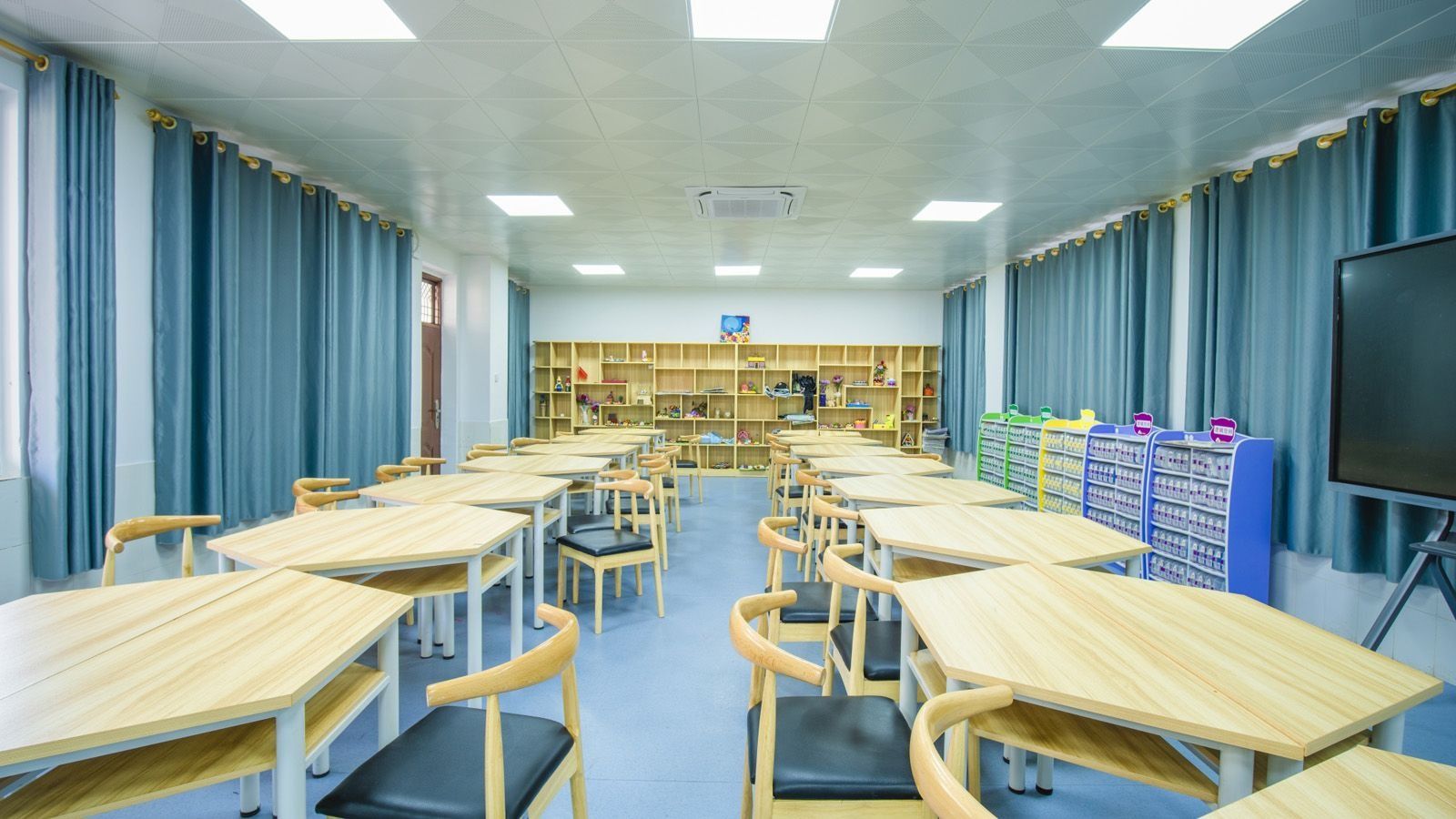 学前教育
