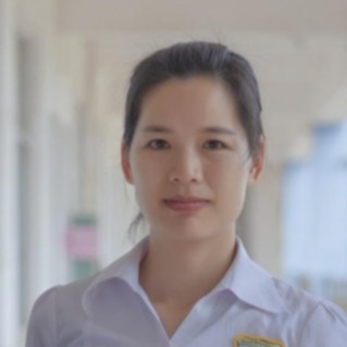 黄翠妃