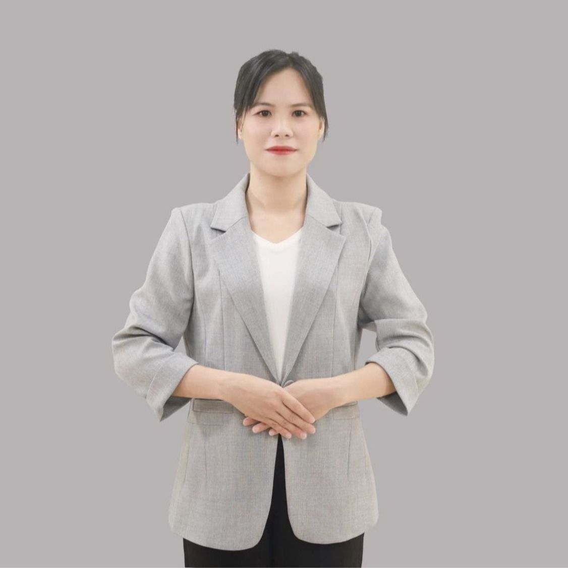 丁倩