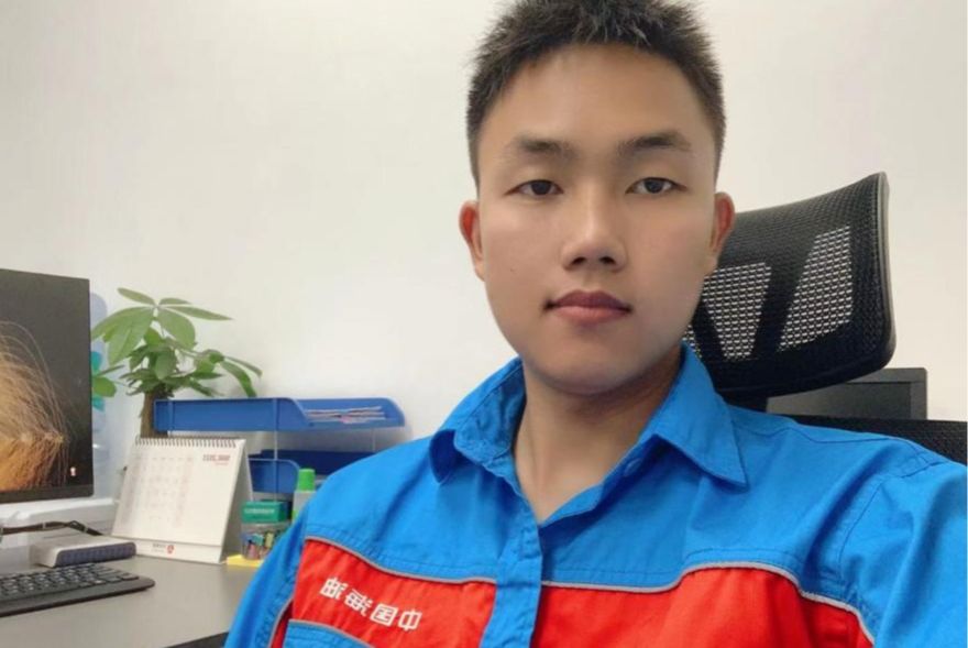 洗石林：没毕业就年薪100K？这个财管学霸学长火了