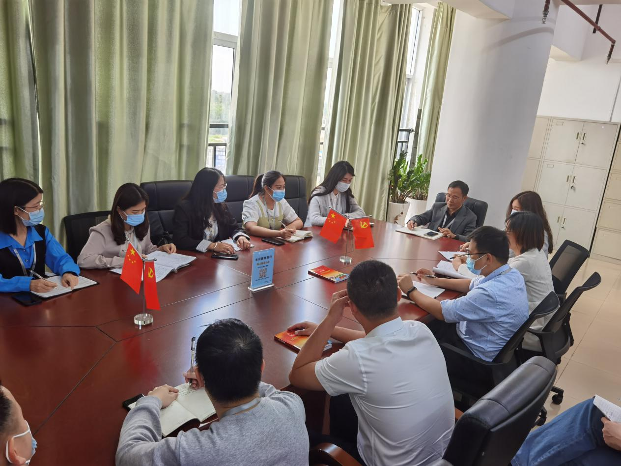 学习习近平总书记在人民大学考察的重要讲话