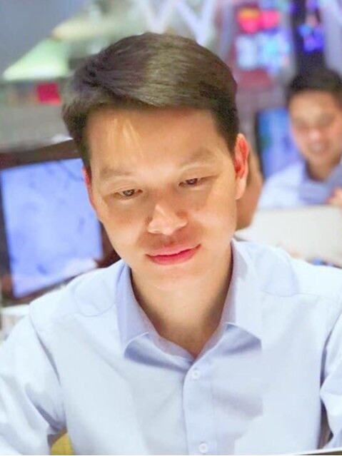 黄侣基