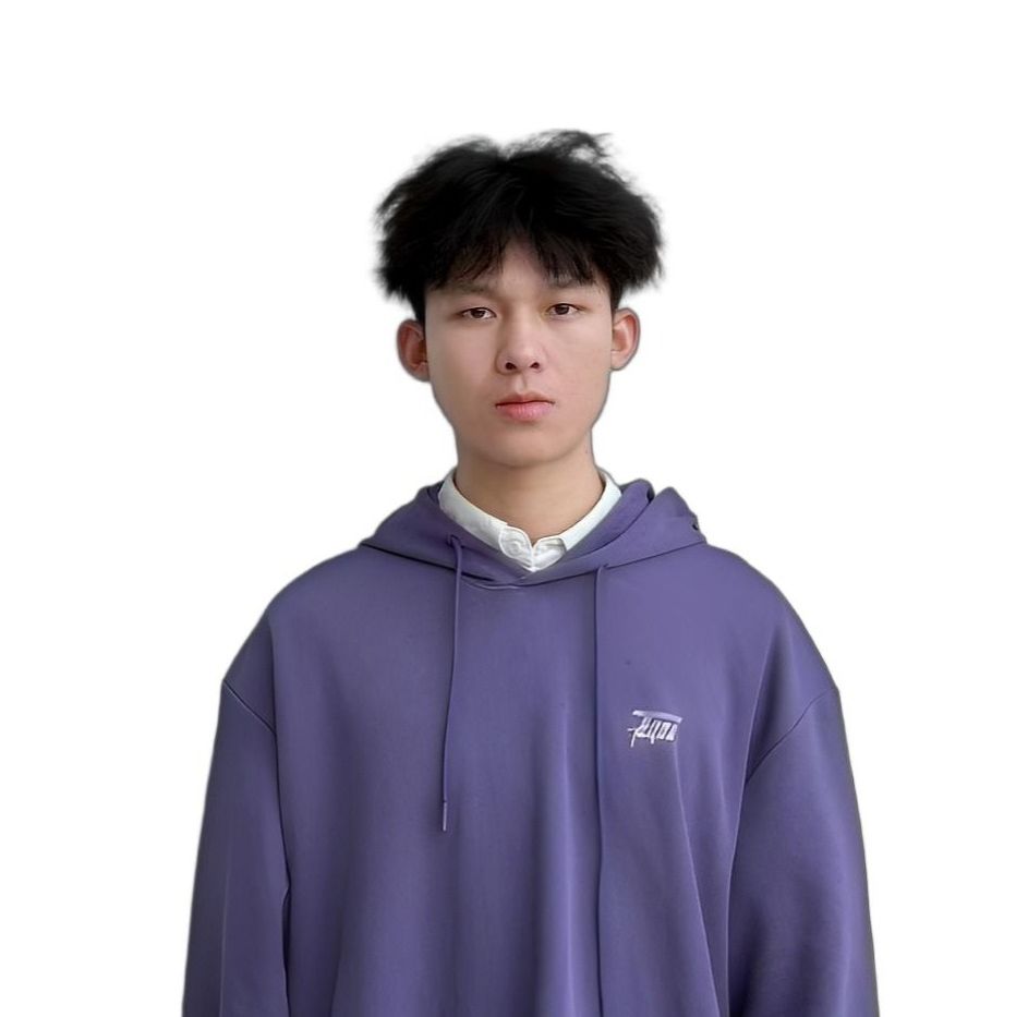 黄兴洪：“勤耕”逆袭路，从中专到本科