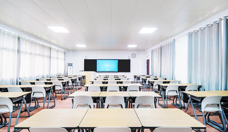 多媒体教室